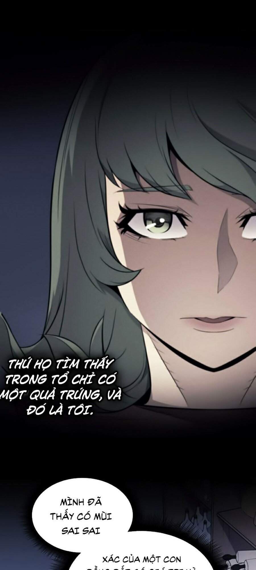 Sự Trở Lại Của Pháp Sư Vĩ Đại Sau 4000 Năm Chap 95 - Next Chap 96