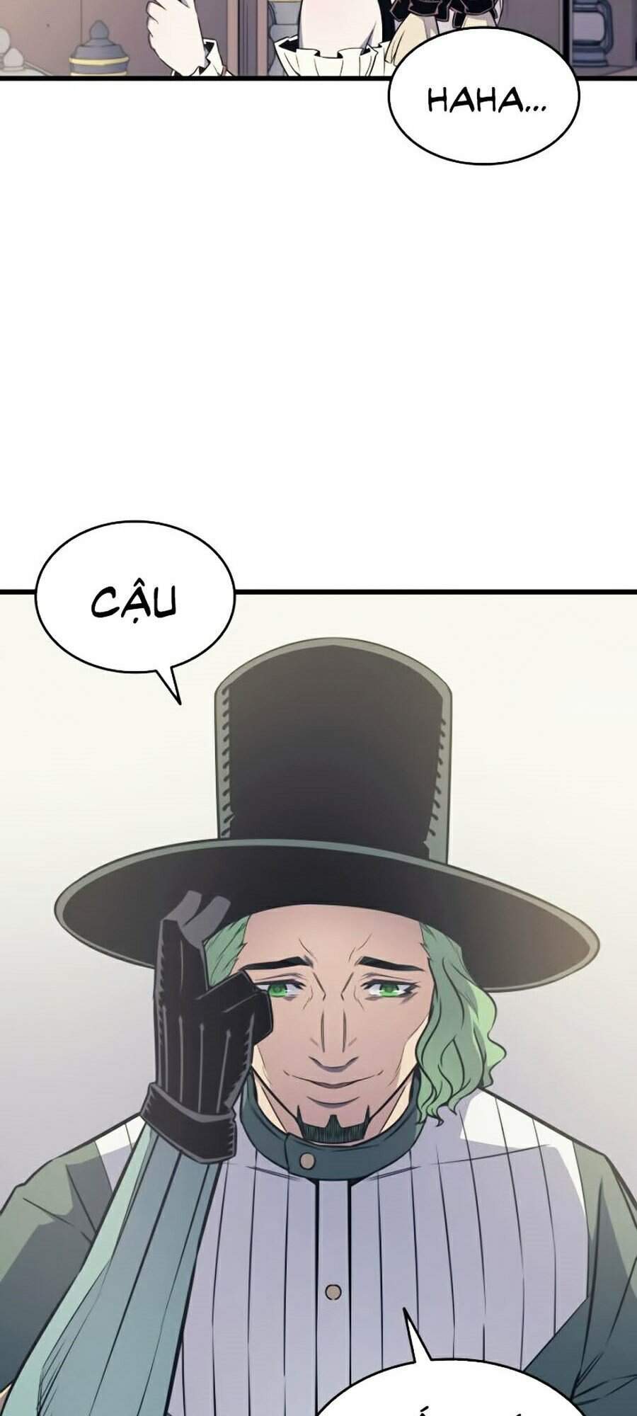 Sự Trở Lại Của Pháp Sư Vĩ Đại Sau 4000 Năm Chap 95 - Next Chap 96