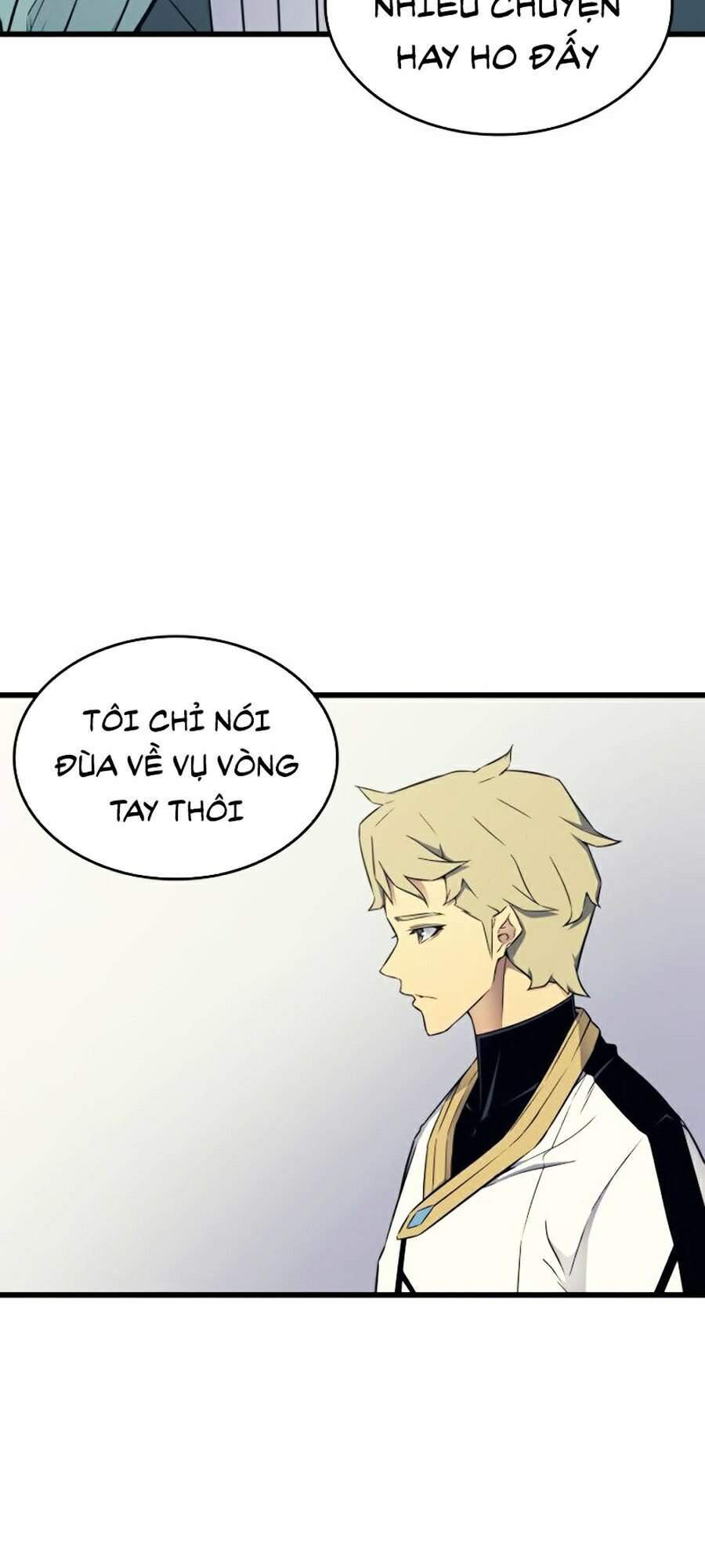 Sự Trở Lại Của Pháp Sư Vĩ Đại Sau 4000 Năm Chap 95 - Next Chap 96