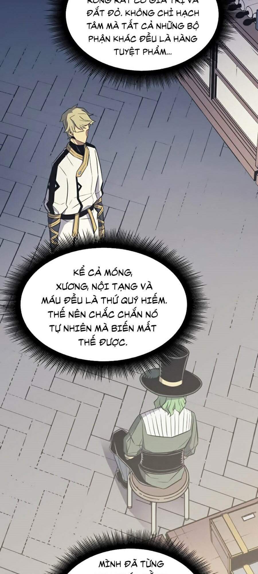 Sự Trở Lại Của Pháp Sư Vĩ Đại Sau 4000 Năm Chap 95 - Next Chap 96