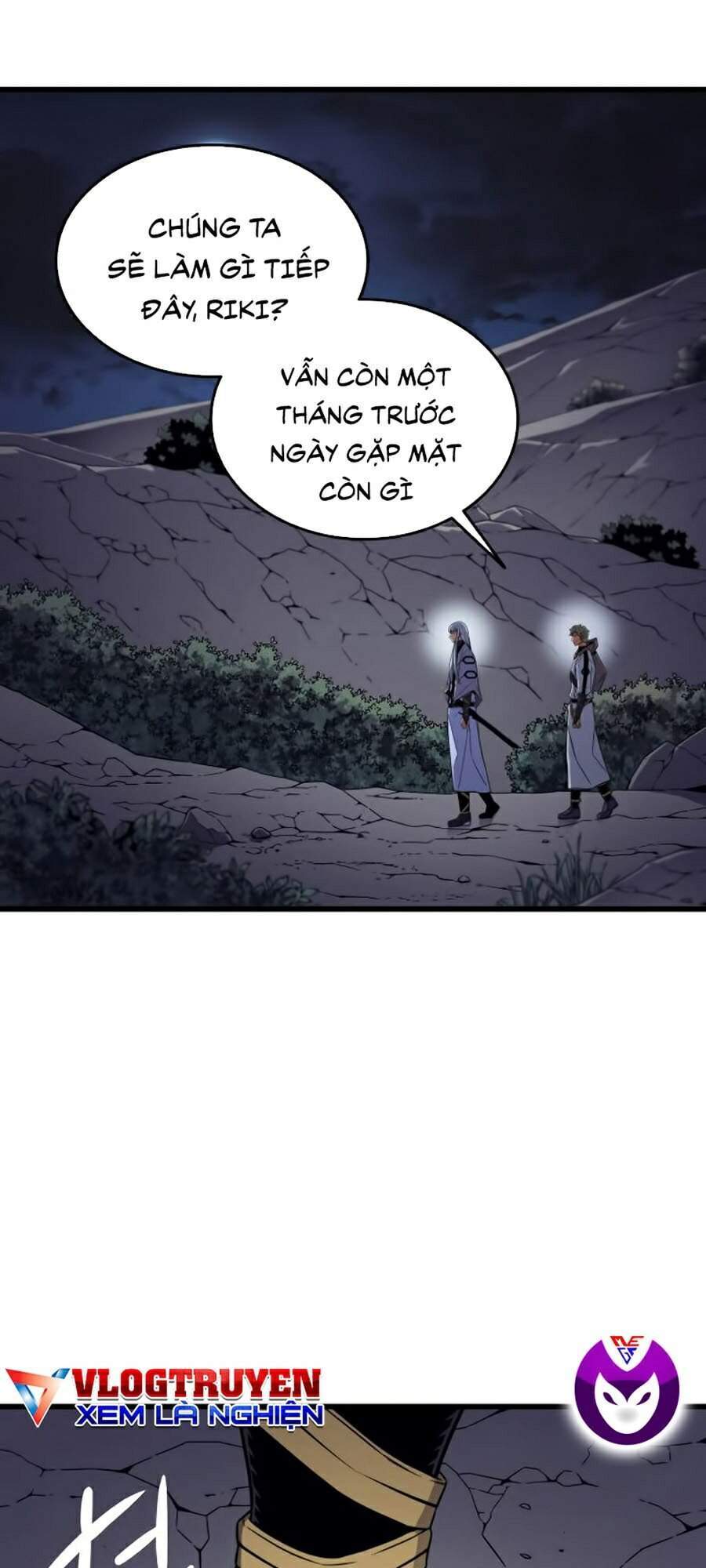 Sự Trở Lại Của Pháp Sư Vĩ Đại Sau 4000 Năm Chap 95 - Next Chap 96