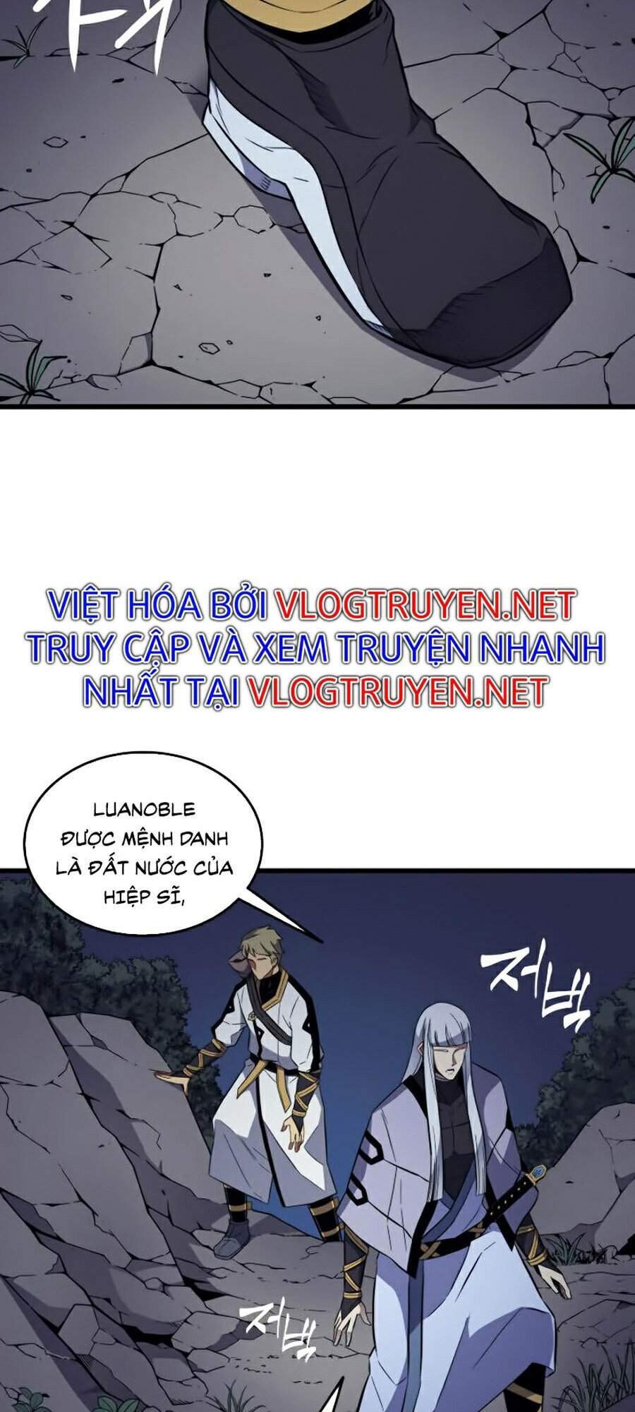 Sự Trở Lại Của Pháp Sư Vĩ Đại Sau 4000 Năm Chap 95 - Next Chap 96