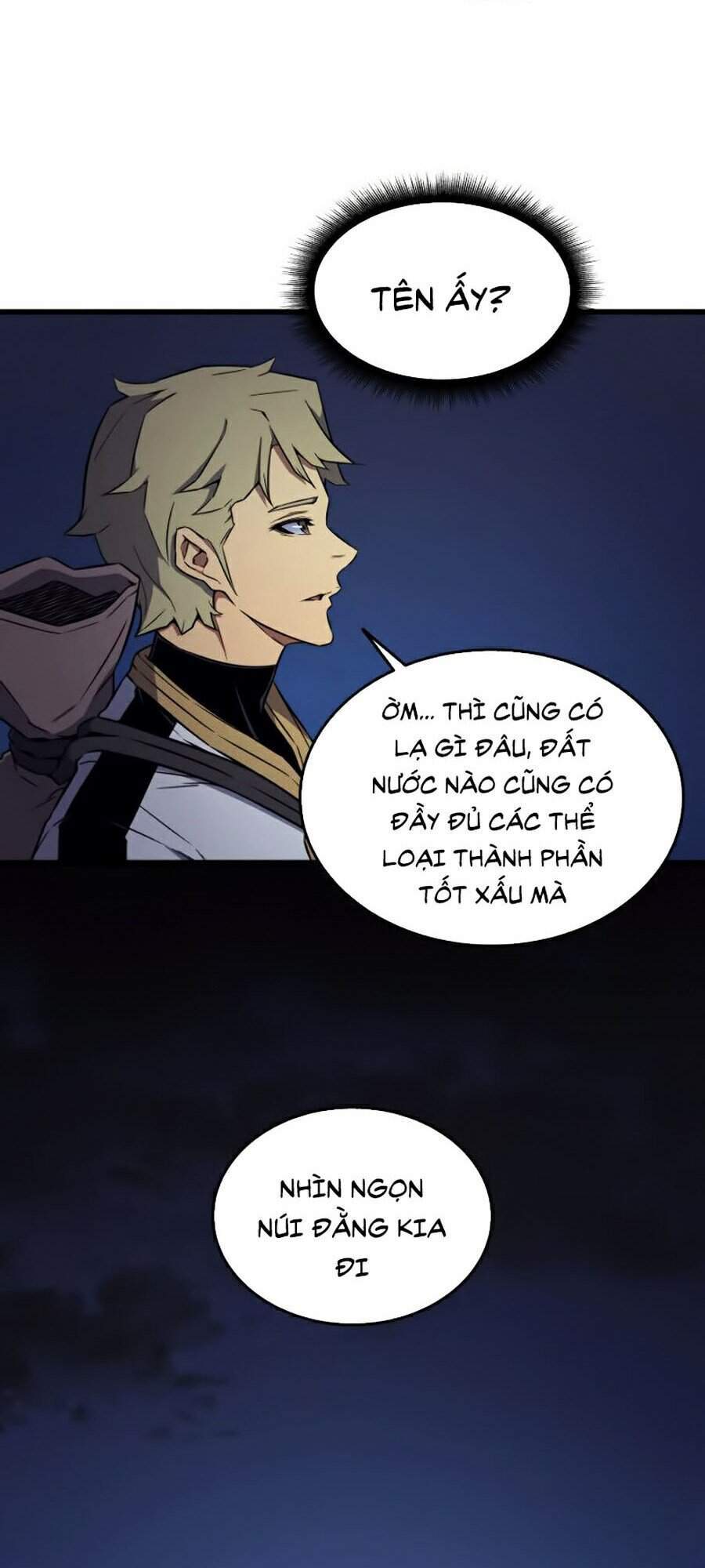 Sự Trở Lại Của Pháp Sư Vĩ Đại Sau 4000 Năm Chap 95 - Next Chap 96