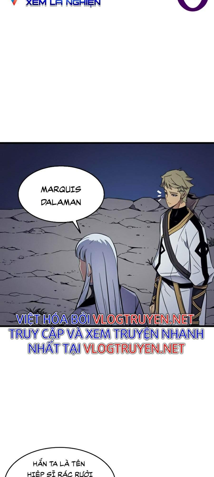 Sự Trở Lại Của Pháp Sư Vĩ Đại Sau 4000 Năm Chap 95 - Next Chap 96