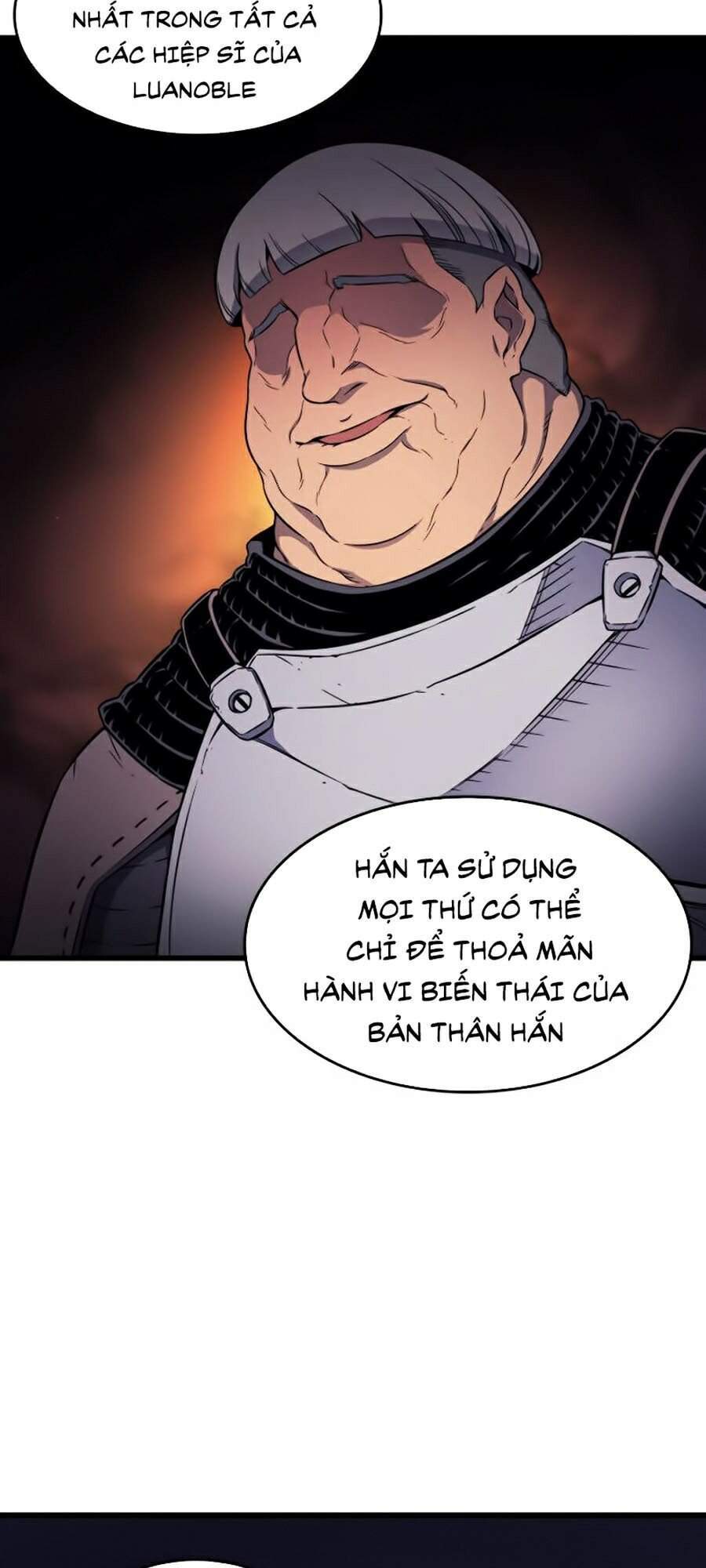 Sự Trở Lại Của Pháp Sư Vĩ Đại Sau 4000 Năm Chap 95 - Next Chap 96