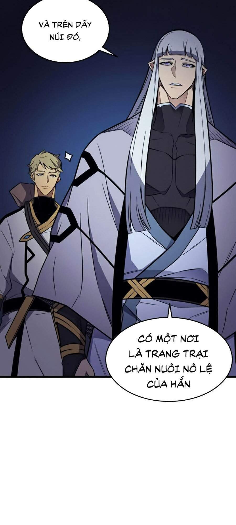 Sự Trở Lại Của Pháp Sư Vĩ Đại Sau 4000 Năm Chap 95 - Next Chap 96