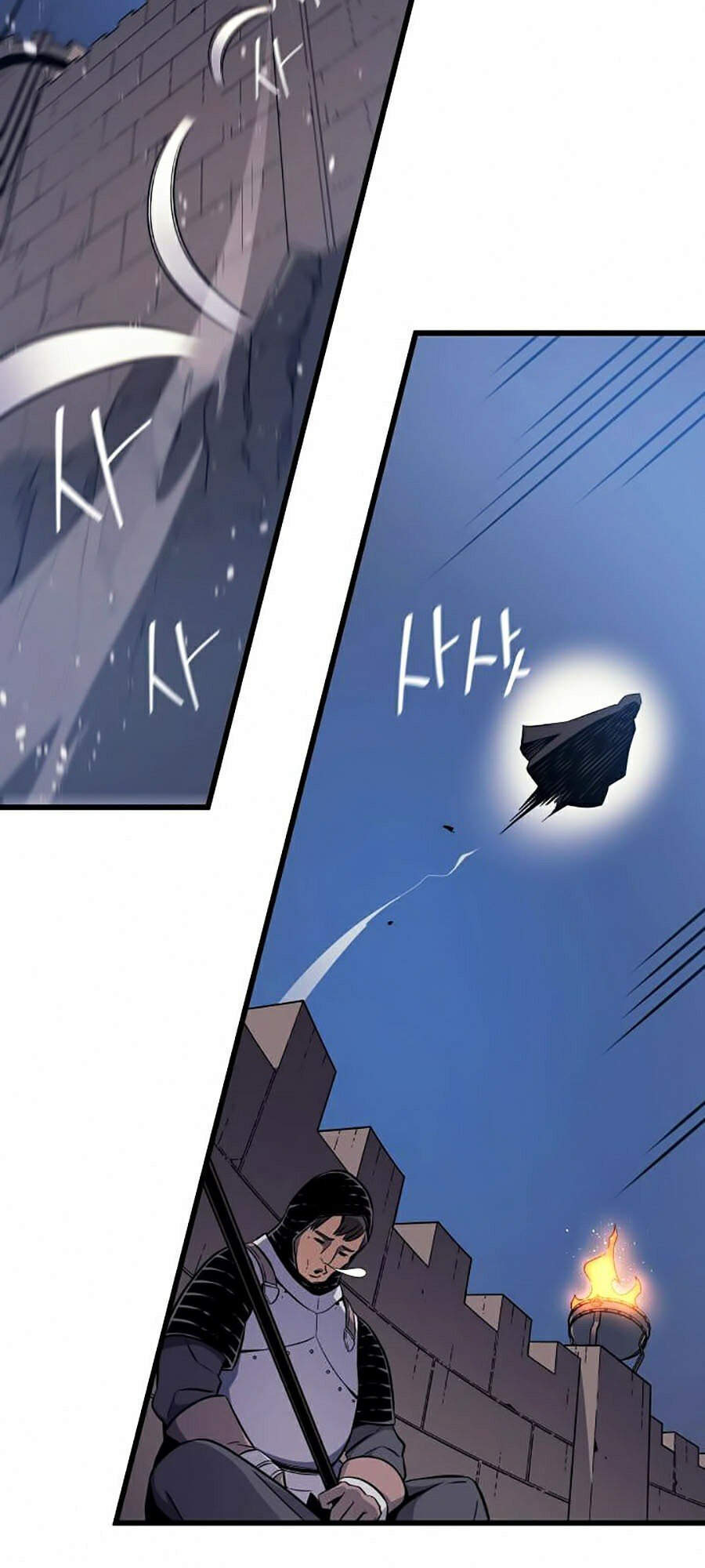 Sự Trở Lại Của Pháp Sư Vĩ Đại Sau 4000 Năm Chap 96 - Next Chap 97