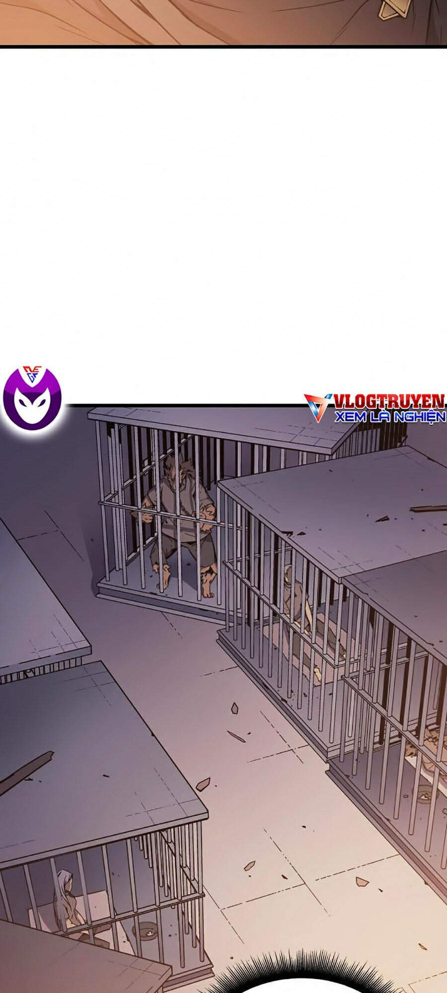 Sự Trở Lại Của Pháp Sư Vĩ Đại Sau 4000 Năm Chap 96 - Next Chap 97