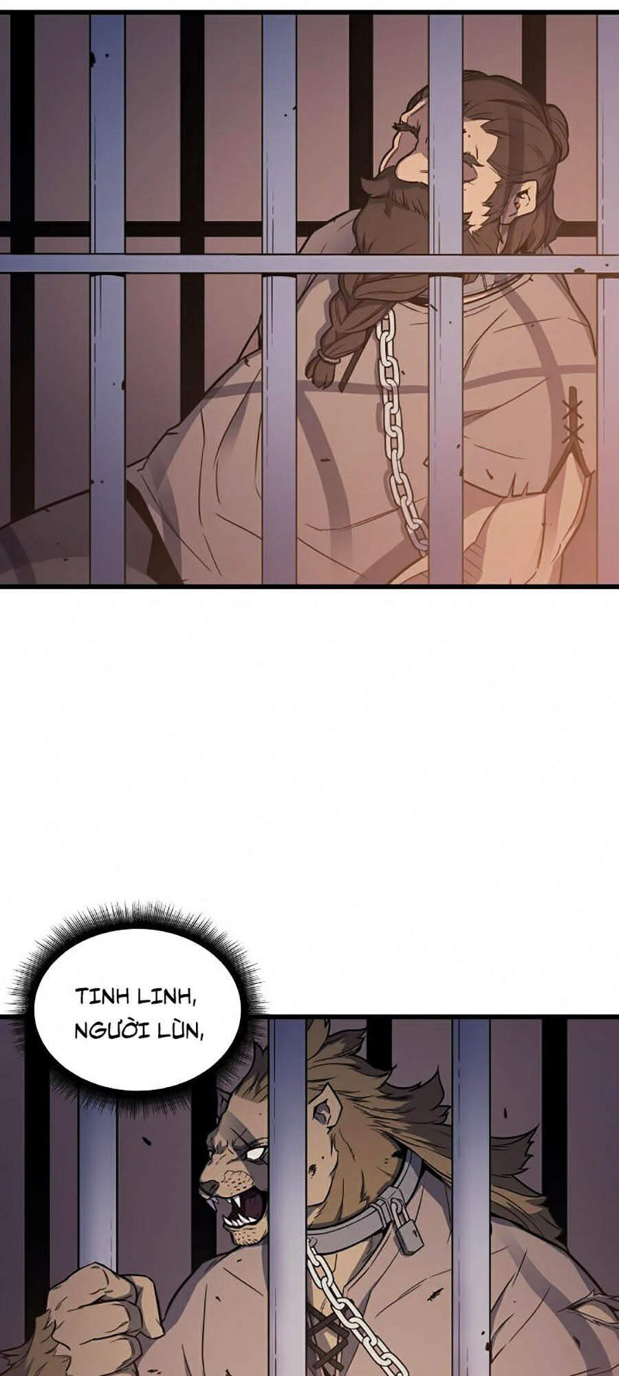 Sự Trở Lại Của Pháp Sư Vĩ Đại Sau 4000 Năm Chap 96 - Next Chap 97