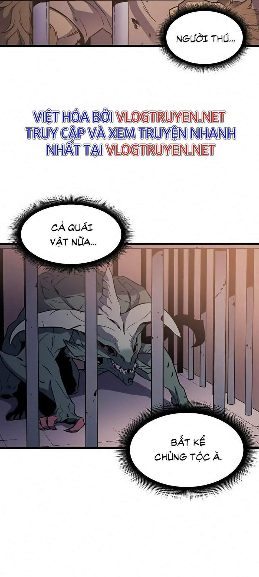 Sự Trở Lại Của Pháp Sư Vĩ Đại Sau 4000 Năm Chap 96 - Next Chap 97