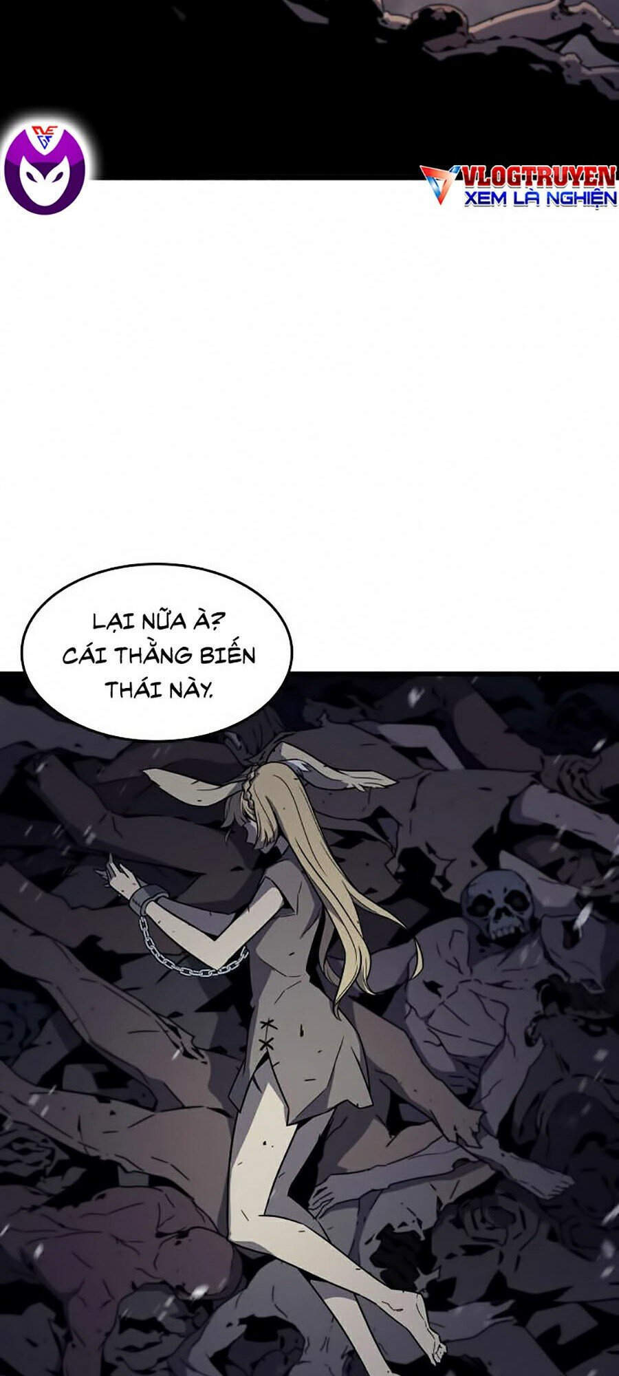 Sự Trở Lại Của Pháp Sư Vĩ Đại Sau 4000 Năm Chap 96 - Next Chap 97