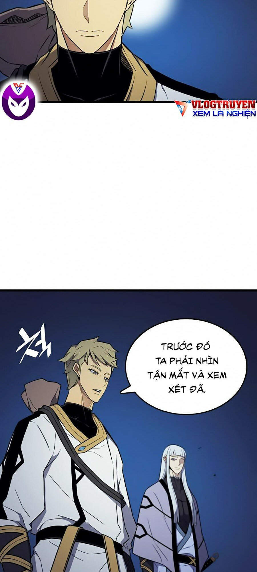 Sự Trở Lại Của Pháp Sư Vĩ Đại Sau 4000 Năm Chap 96 - Next Chap 97