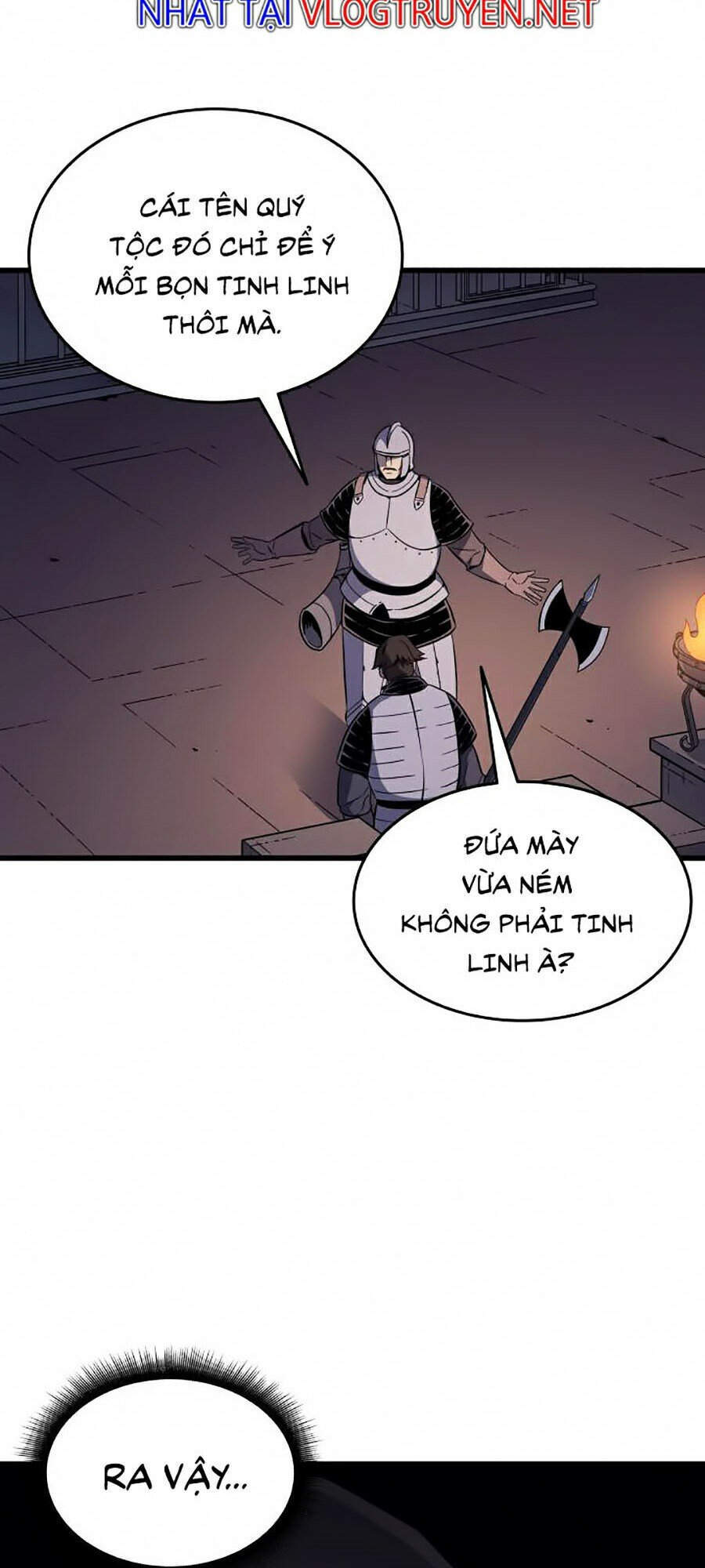 Sự Trở Lại Của Pháp Sư Vĩ Đại Sau 4000 Năm Chap 96 - Next Chap 97