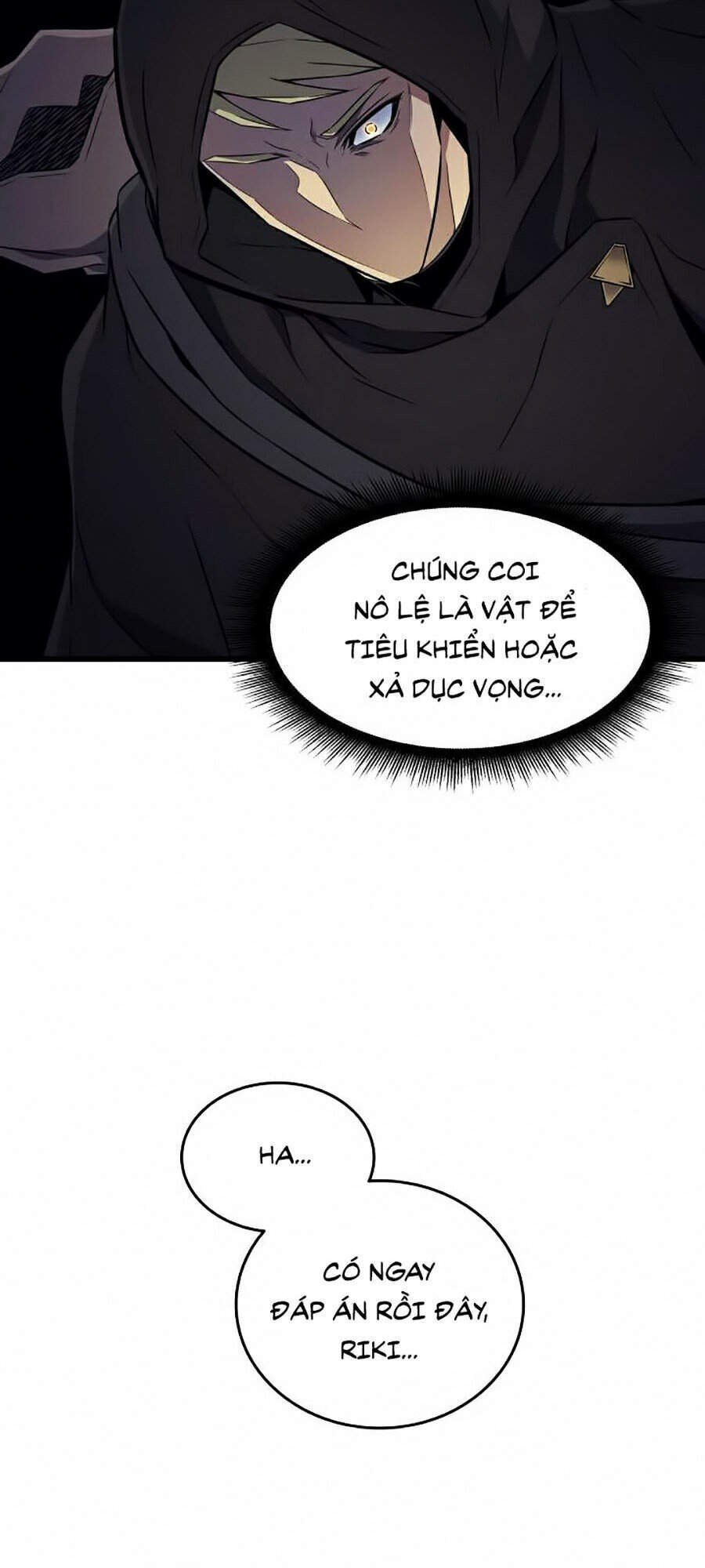 Sự Trở Lại Của Pháp Sư Vĩ Đại Sau 4000 Năm Chap 96 - Next Chap 97
