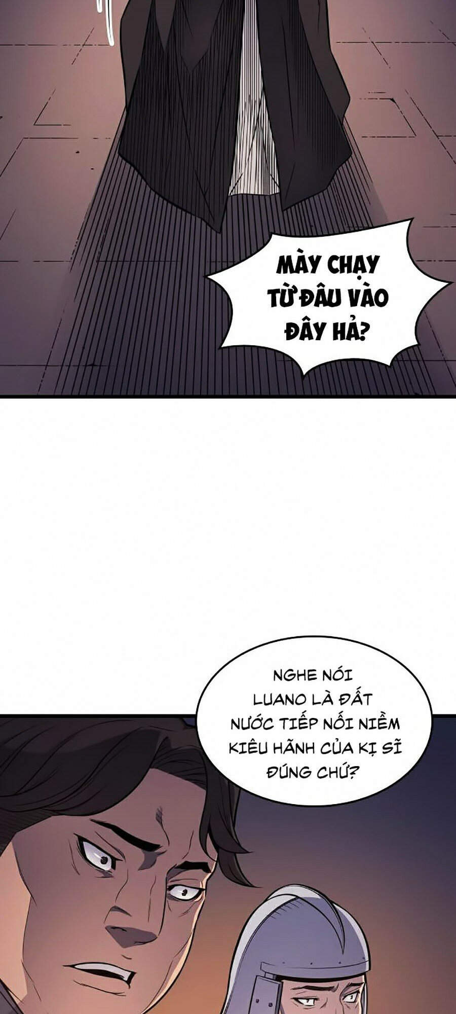 Sự Trở Lại Của Pháp Sư Vĩ Đại Sau 4000 Năm Chap 96 - Next Chap 97
