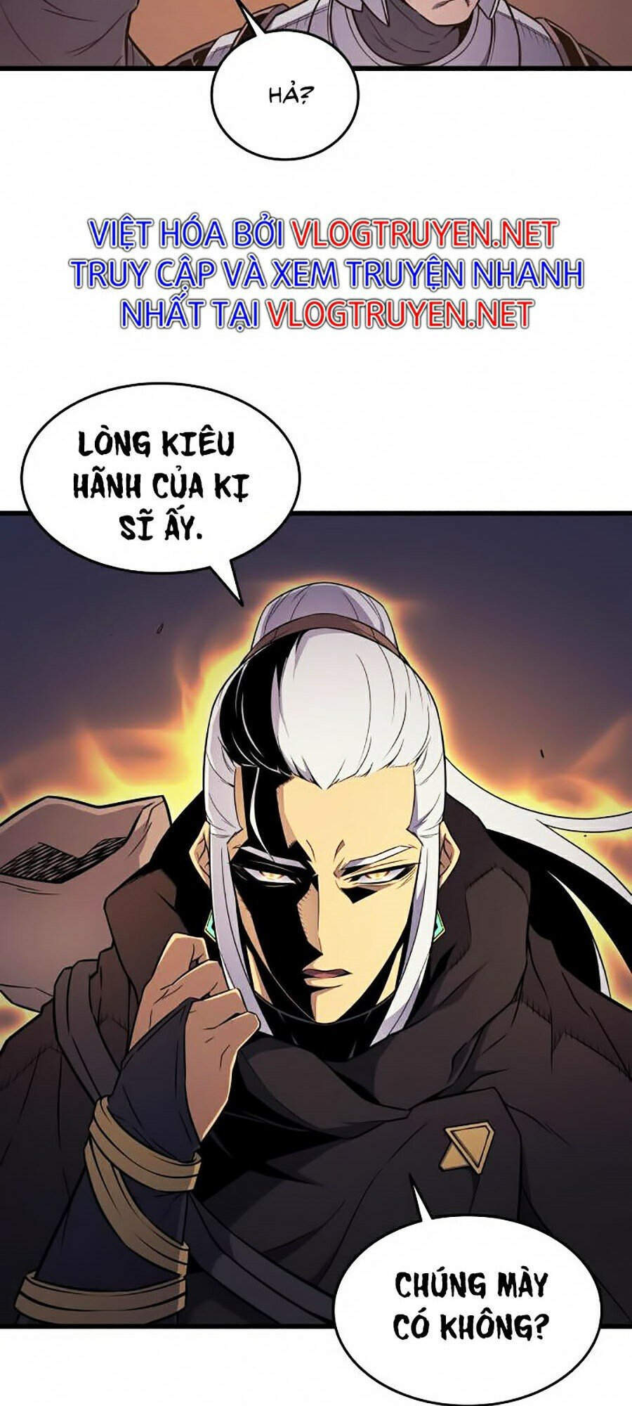 Sự Trở Lại Của Pháp Sư Vĩ Đại Sau 4000 Năm Chap 96 - Next Chap 97