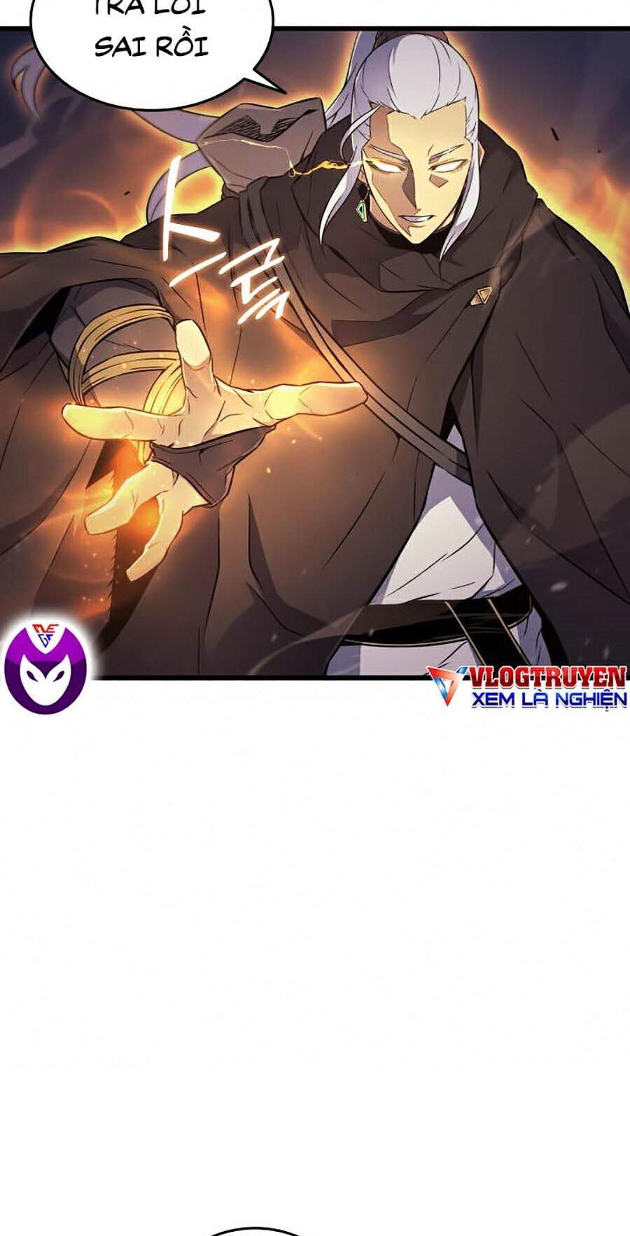 Sự Trở Lại Của Pháp Sư Vĩ Đại Sau 4000 Năm Chap 96 - Next Chap 97