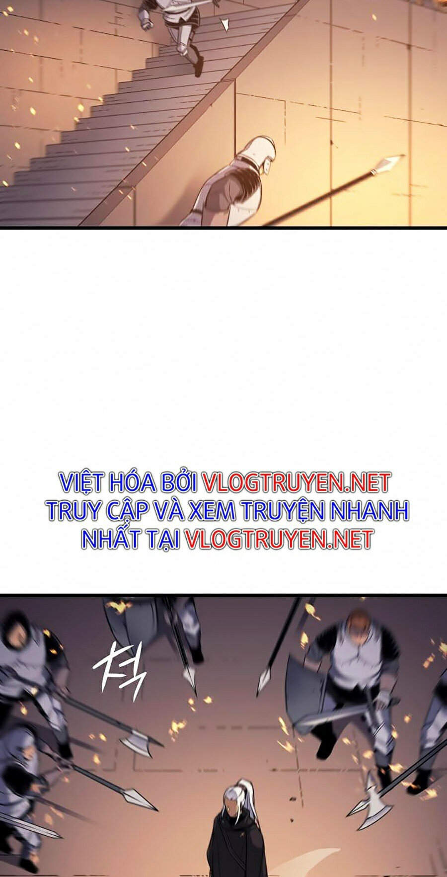 Sự Trở Lại Của Pháp Sư Vĩ Đại Sau 4000 Năm Chap 96 - Next Chap 97