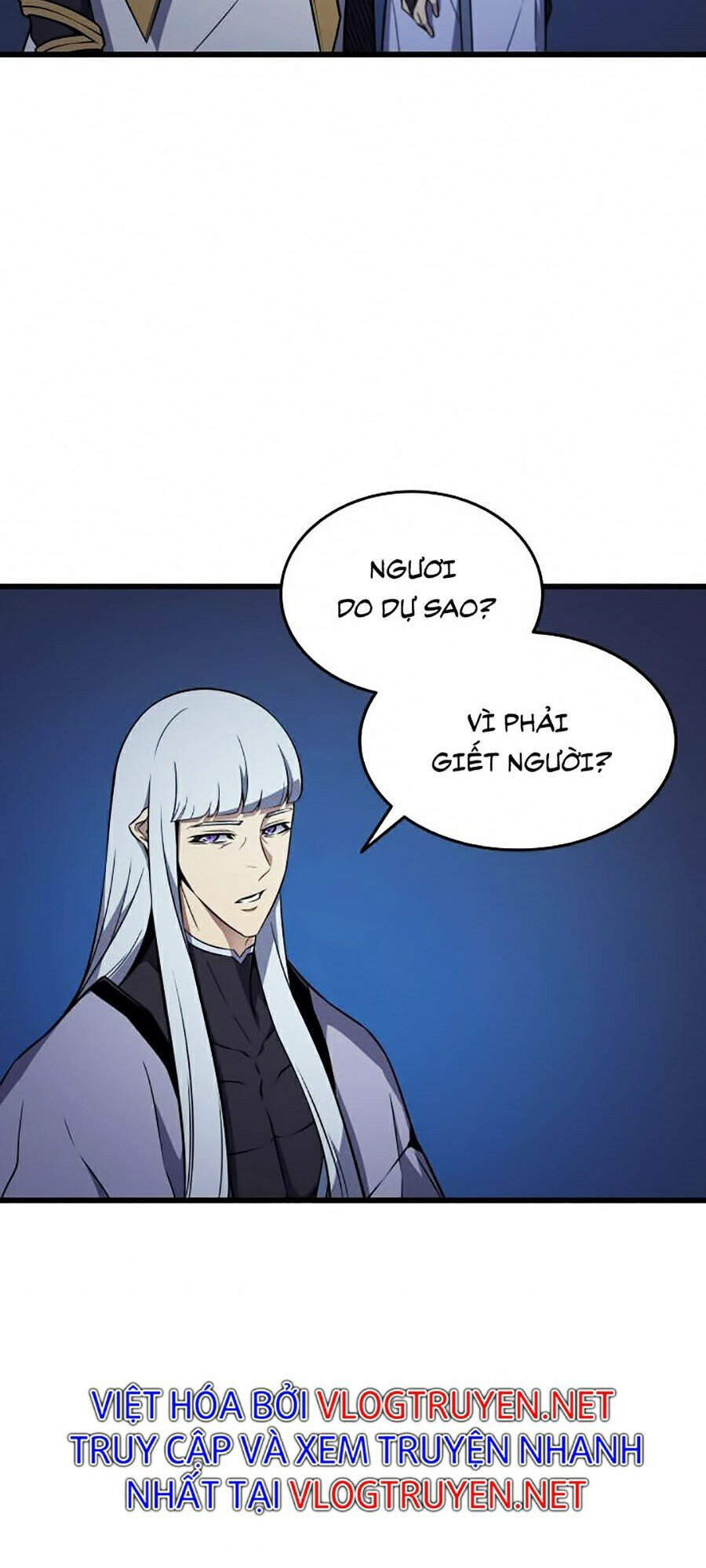 Sự Trở Lại Của Pháp Sư Vĩ Đại Sau 4000 Năm Chap 96 - Next Chap 97
