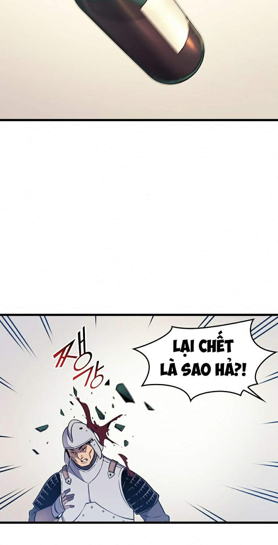 Sự Trở Lại Của Pháp Sư Vĩ Đại Sau 4000 Năm Chap 96 - Next Chap 97