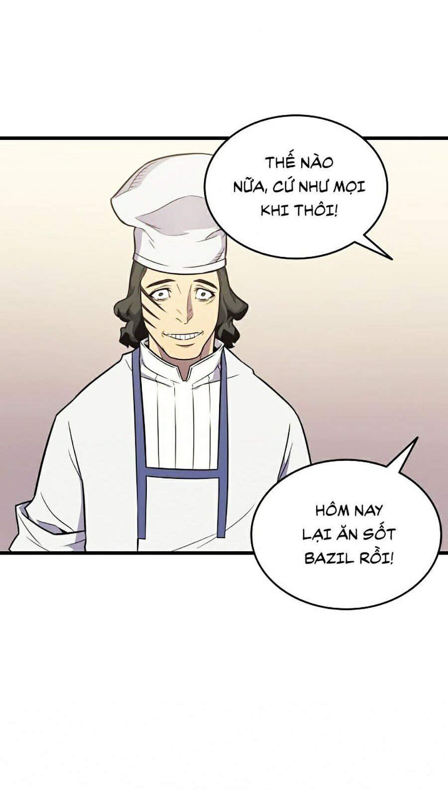 Sự Trở Lại Của Pháp Sư Vĩ Đại Sau 4000 Năm Chap 96 - Next Chap 97