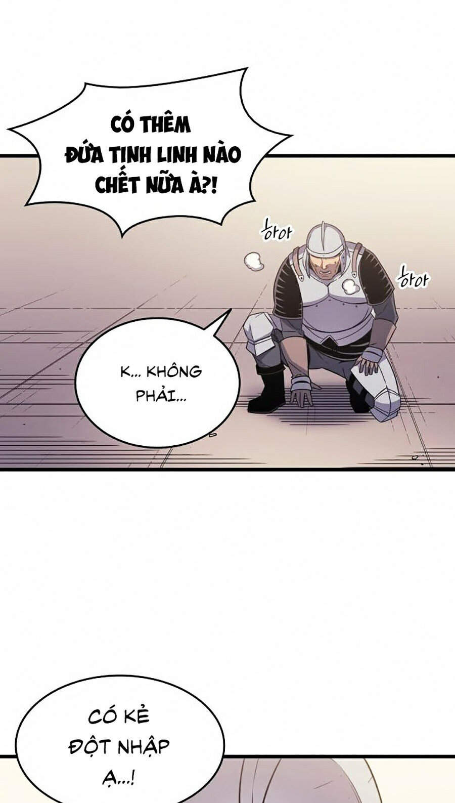 Sự Trở Lại Của Pháp Sư Vĩ Đại Sau 4000 Năm Chap 96 - Next Chap 97