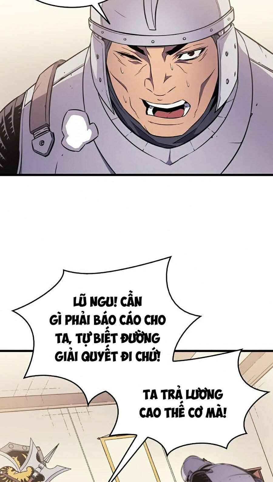 Sự Trở Lại Của Pháp Sư Vĩ Đại Sau 4000 Năm Chap 96 - Next Chap 97