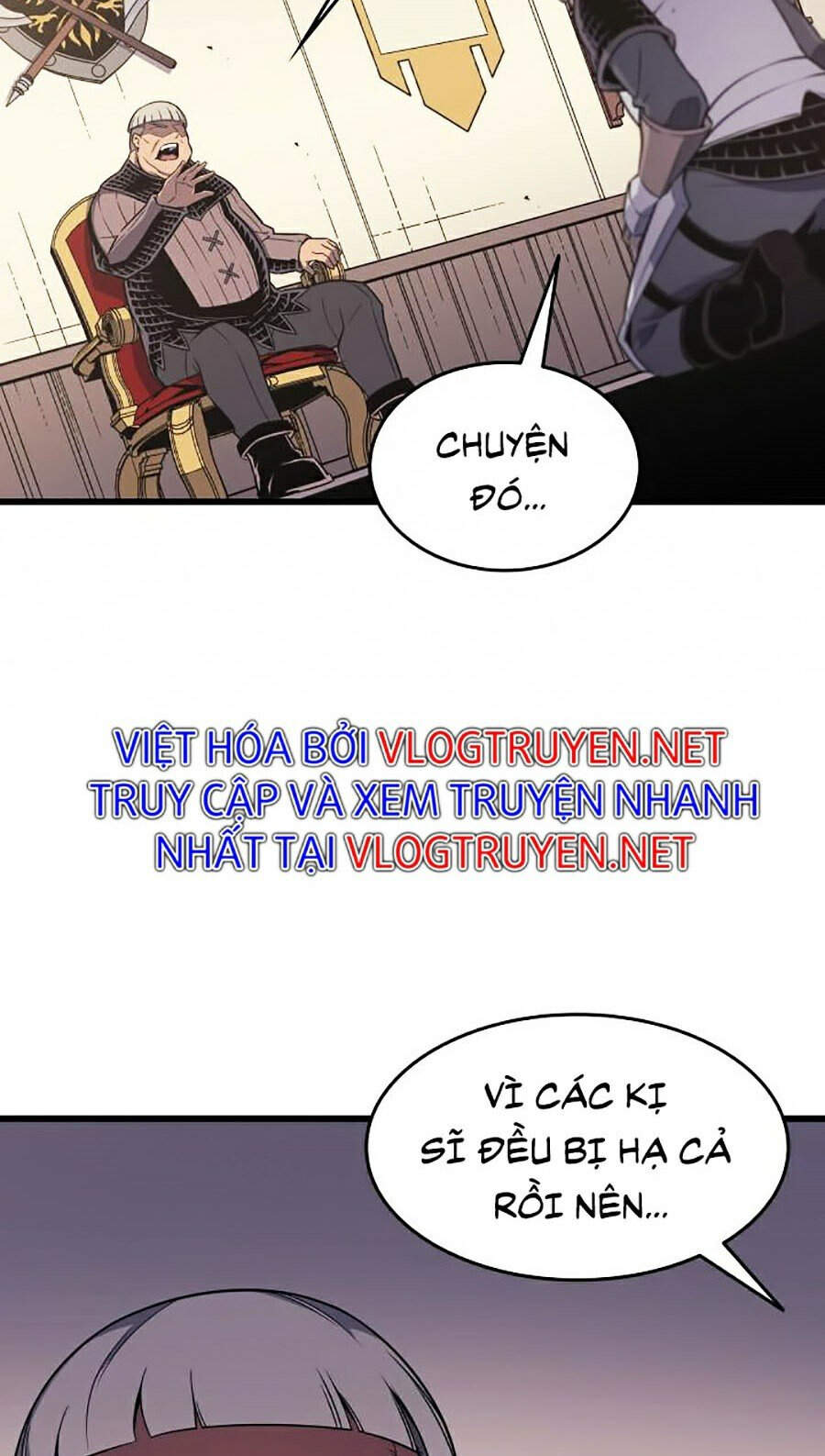 Sự Trở Lại Của Pháp Sư Vĩ Đại Sau 4000 Năm Chap 96 - Next Chap 97