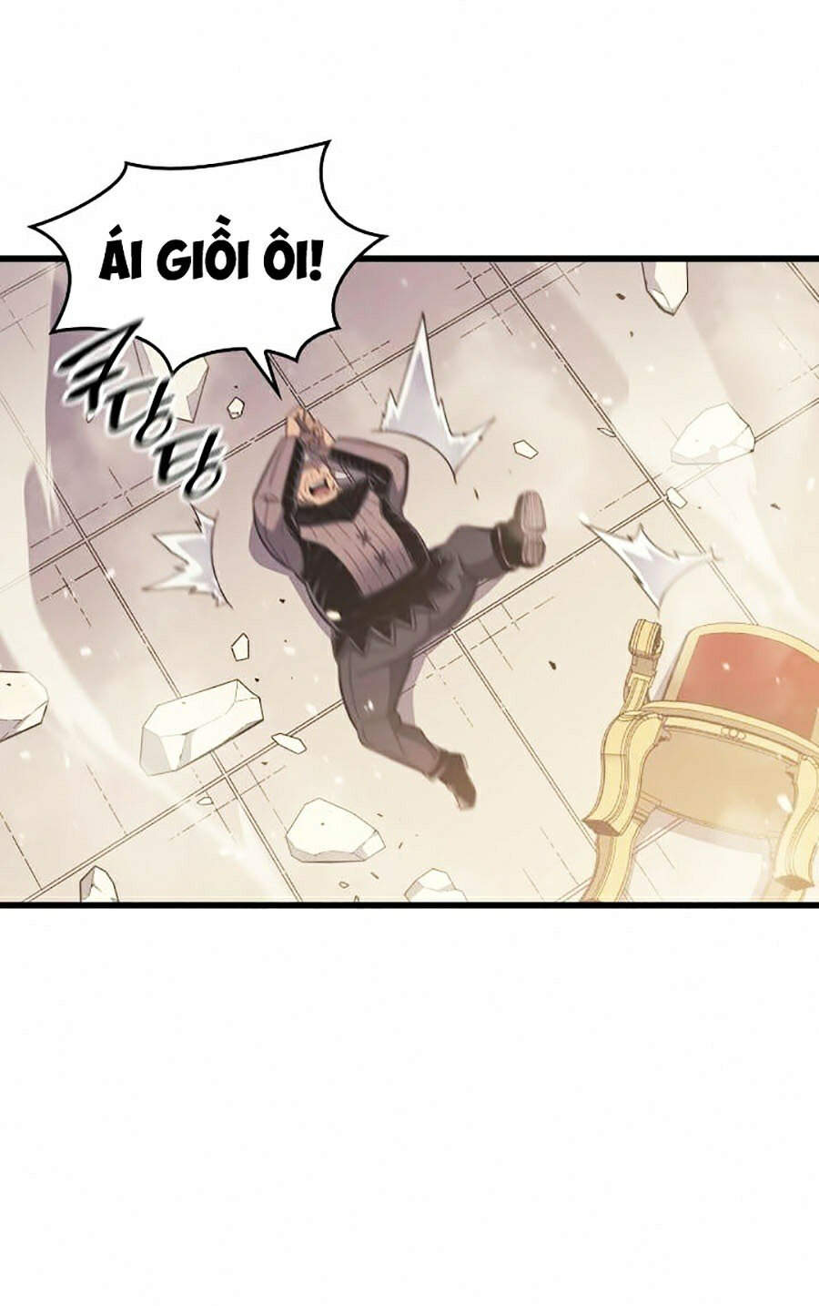 Sự Trở Lại Của Pháp Sư Vĩ Đại Sau 4000 Năm Chap 96 - Next Chap 97