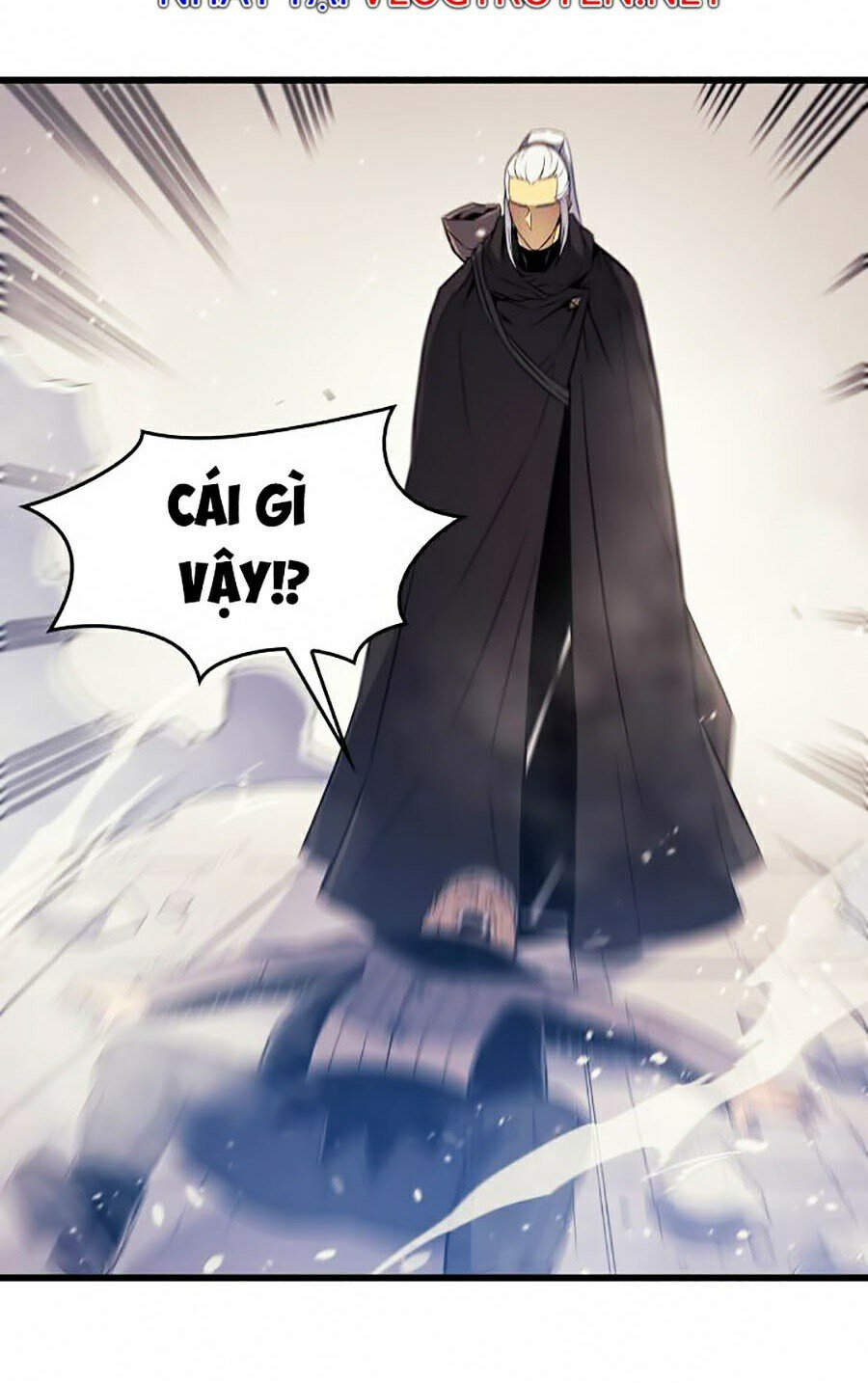 Sự Trở Lại Của Pháp Sư Vĩ Đại Sau 4000 Năm Chap 96 - Next Chap 97