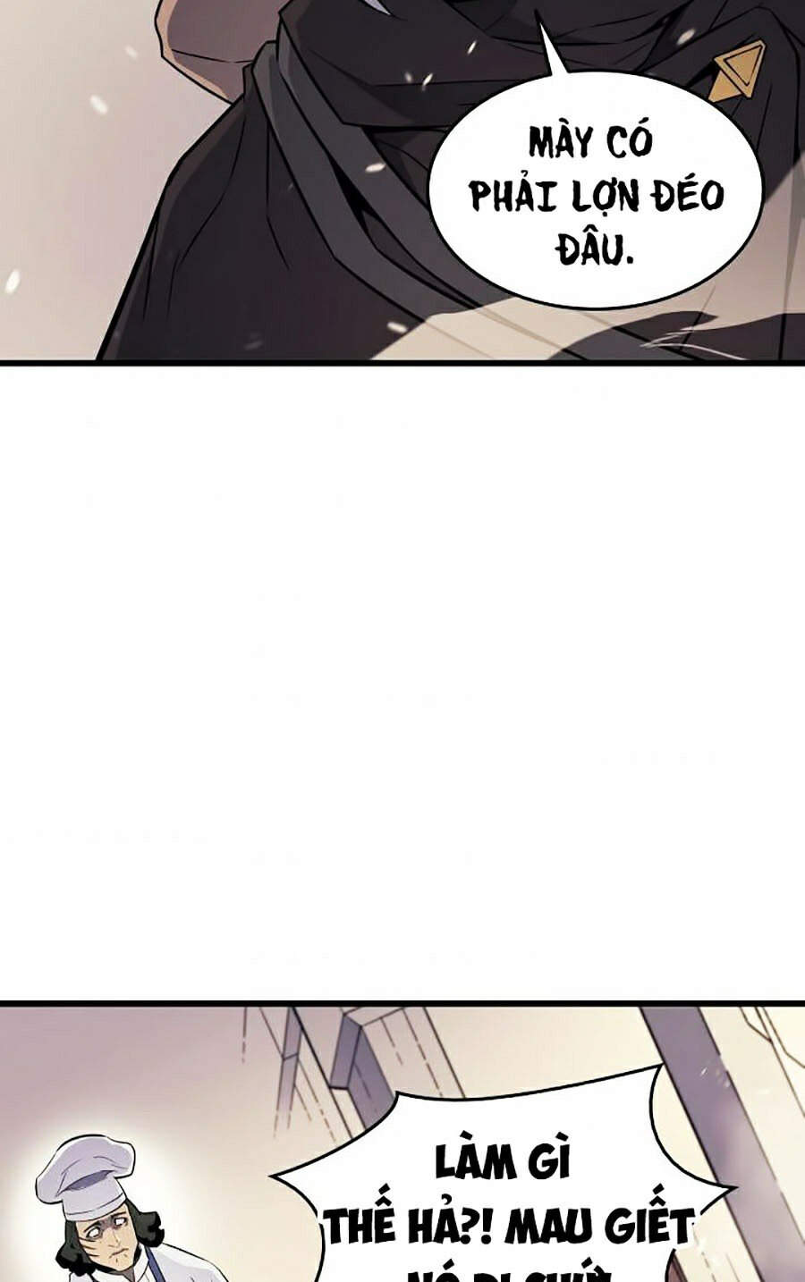 Sự Trở Lại Của Pháp Sư Vĩ Đại Sau 4000 Năm Chap 96 - Next Chap 97