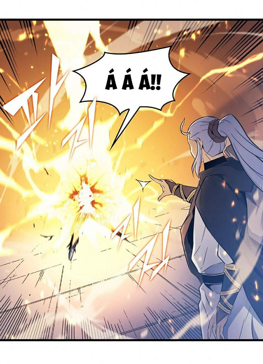 Sự Trở Lại Của Pháp Sư Vĩ Đại Sau 4000 Năm Chap 96 - Next Chap 97