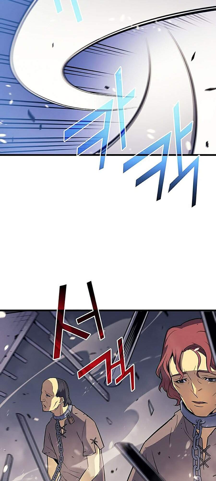 Sự Trở Lại Của Pháp Sư Vĩ Đại Sau 4000 Năm Chap 97 - Next Chap 98