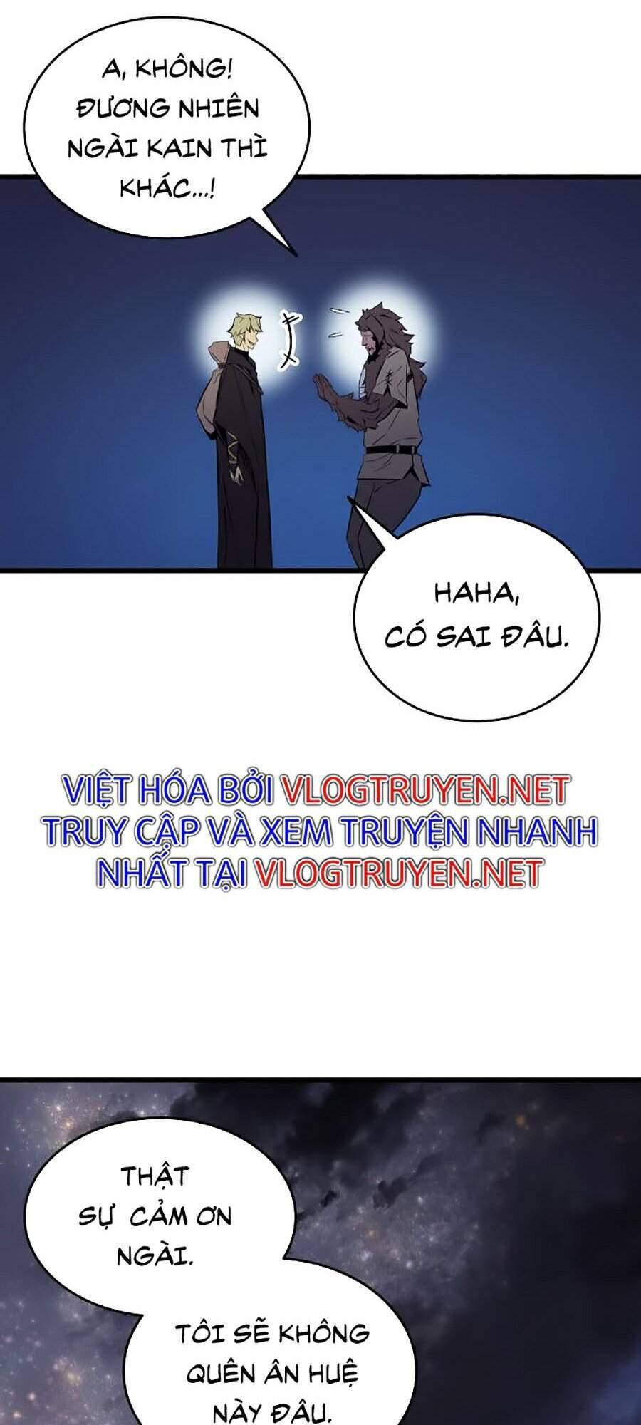 Sự Trở Lại Của Pháp Sư Vĩ Đại Sau 4000 Năm Chap 97 - Next Chap 98