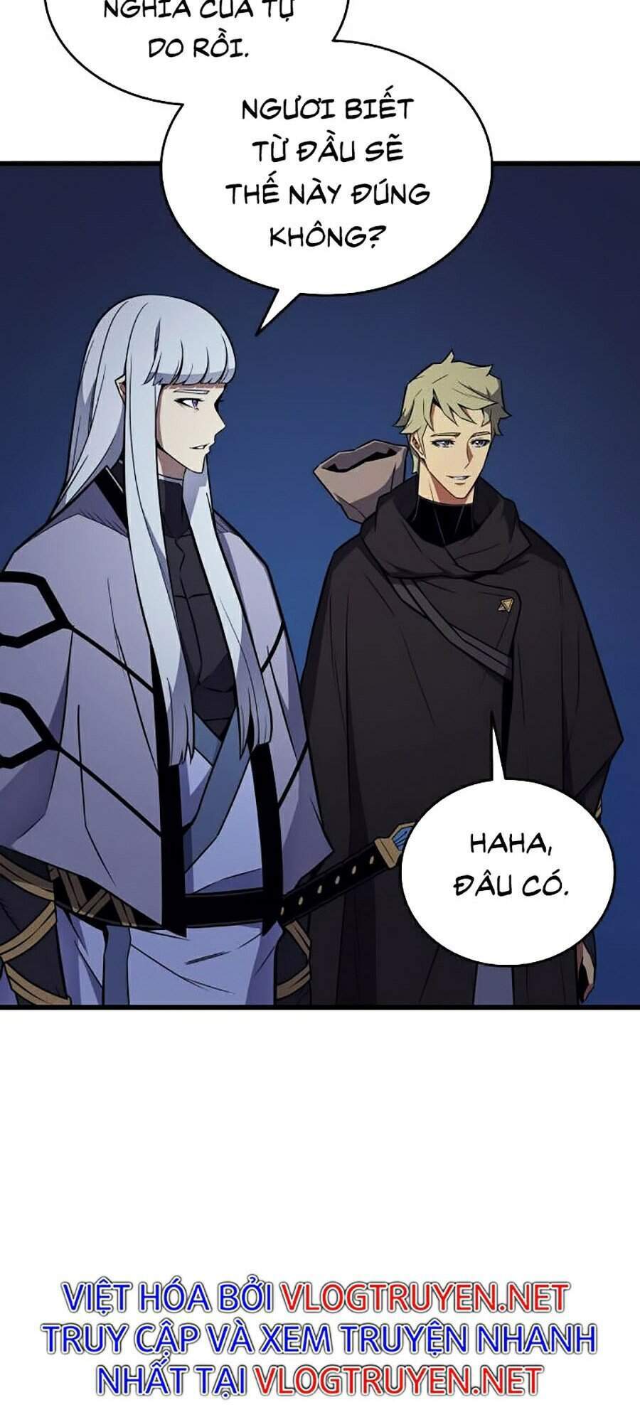 Sự Trở Lại Của Pháp Sư Vĩ Đại Sau 4000 Năm Chap 97 - Next Chap 98