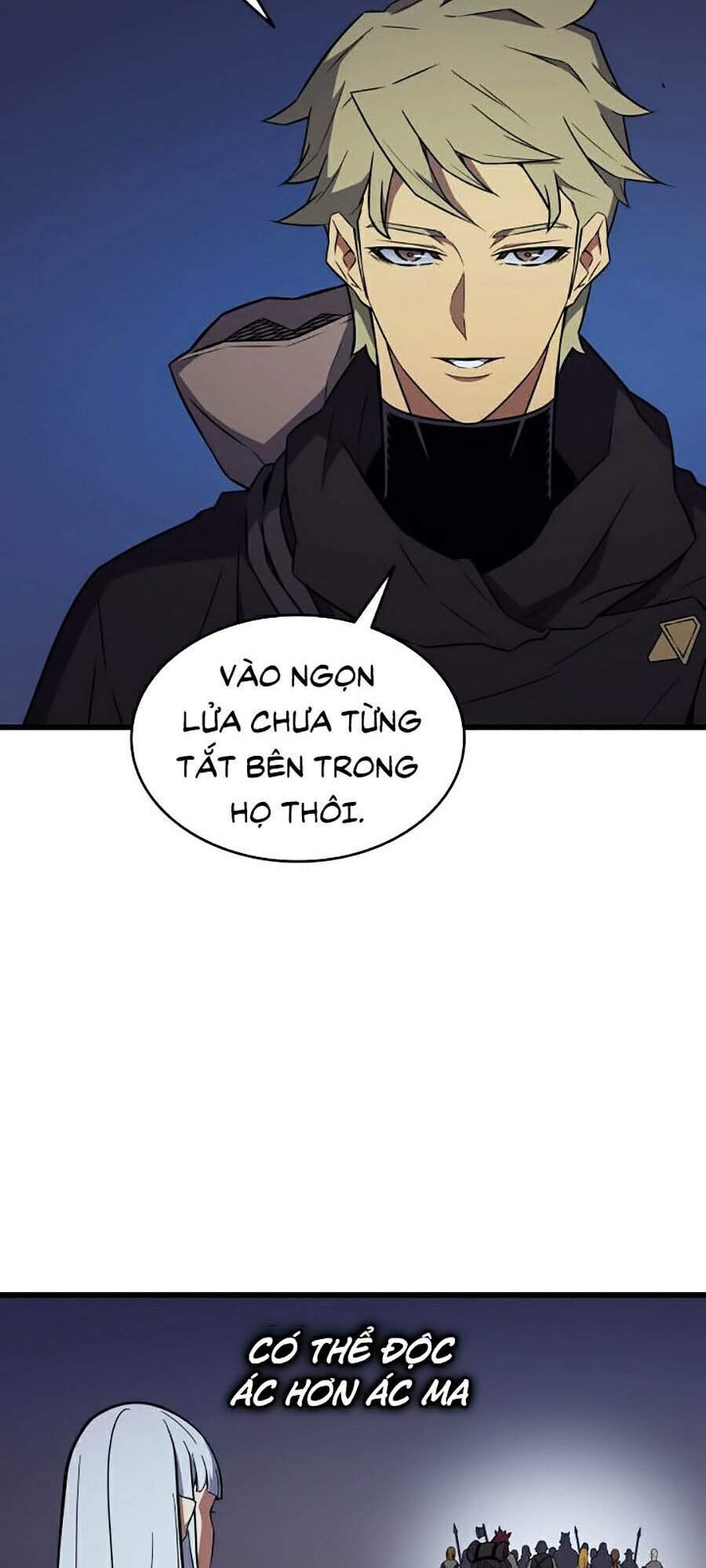 Sự Trở Lại Của Pháp Sư Vĩ Đại Sau 4000 Năm Chap 97 - Next Chap 98