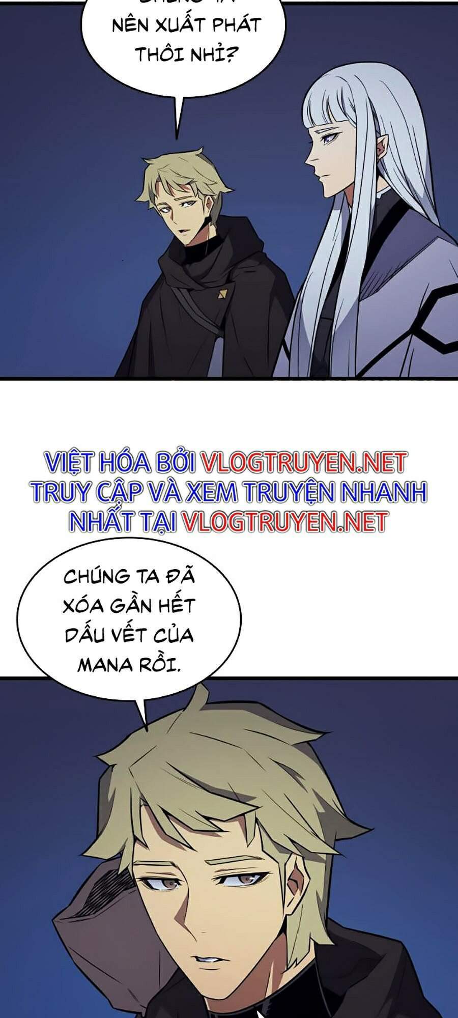 Sự Trở Lại Của Pháp Sư Vĩ Đại Sau 4000 Năm Chap 97 - Next Chap 98