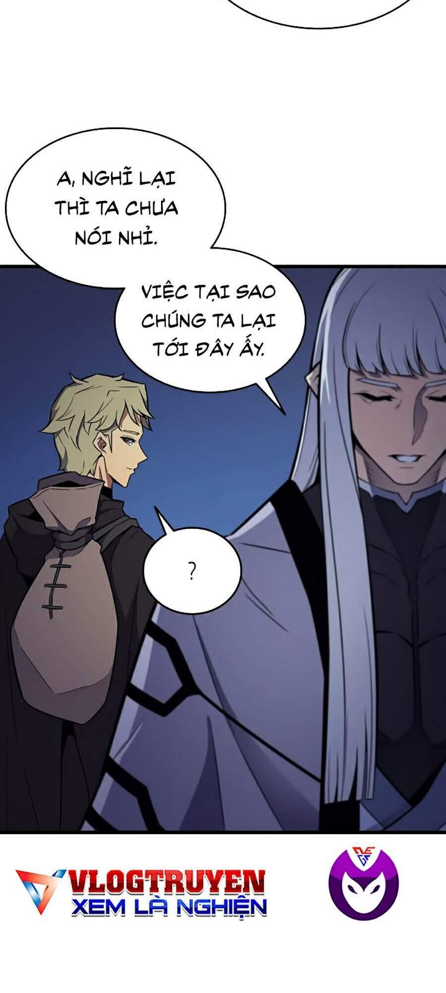 Sự Trở Lại Của Pháp Sư Vĩ Đại Sau 4000 Năm Chap 97 - Next Chap 98
