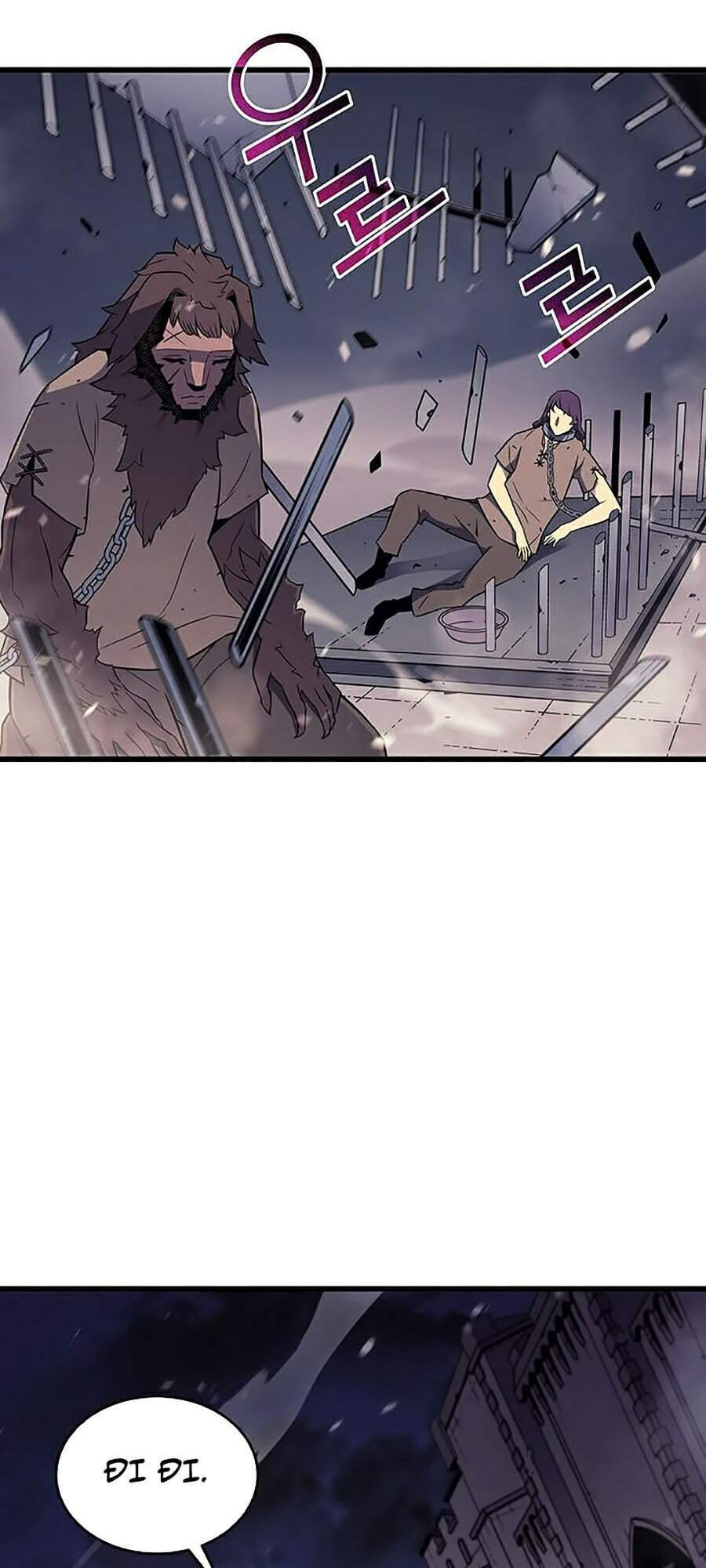 Sự Trở Lại Của Pháp Sư Vĩ Đại Sau 4000 Năm Chap 97 - Next Chap 98