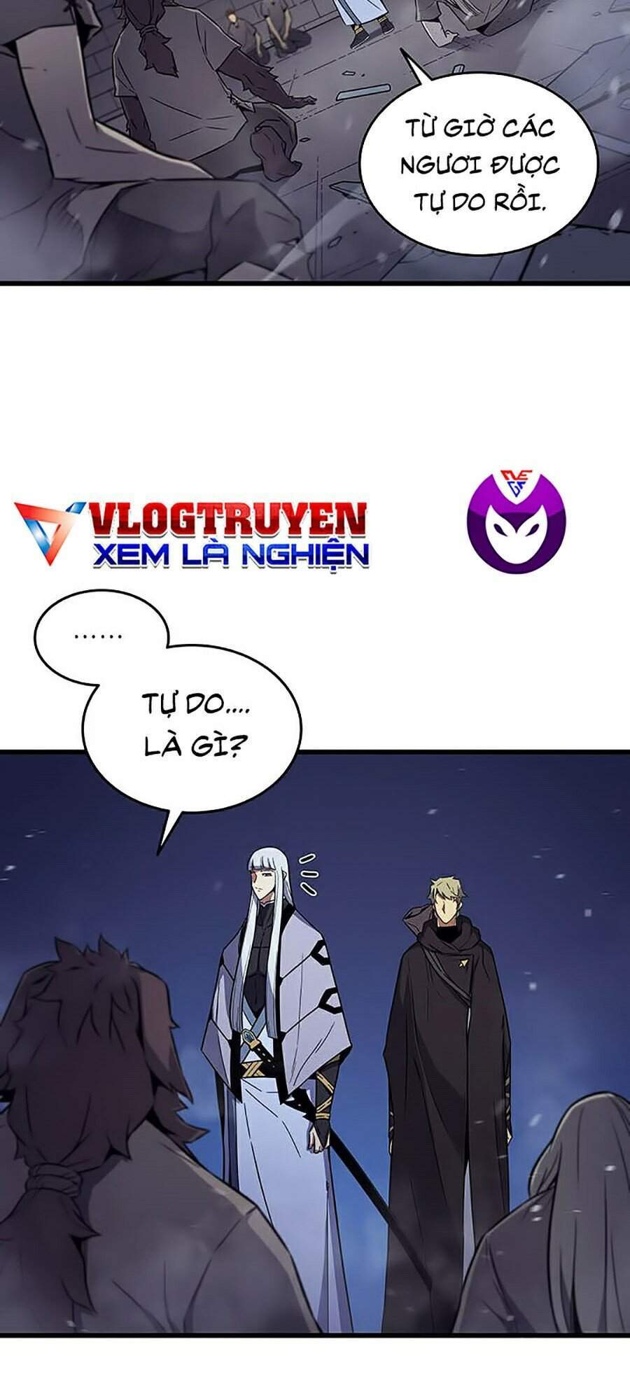 Sự Trở Lại Của Pháp Sư Vĩ Đại Sau 4000 Năm Chap 97 - Next Chap 98