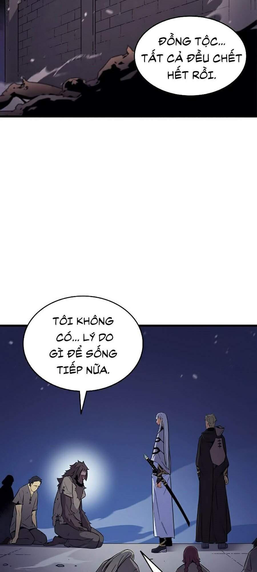 Sự Trở Lại Của Pháp Sư Vĩ Đại Sau 4000 Năm Chap 97 - Next Chap 98