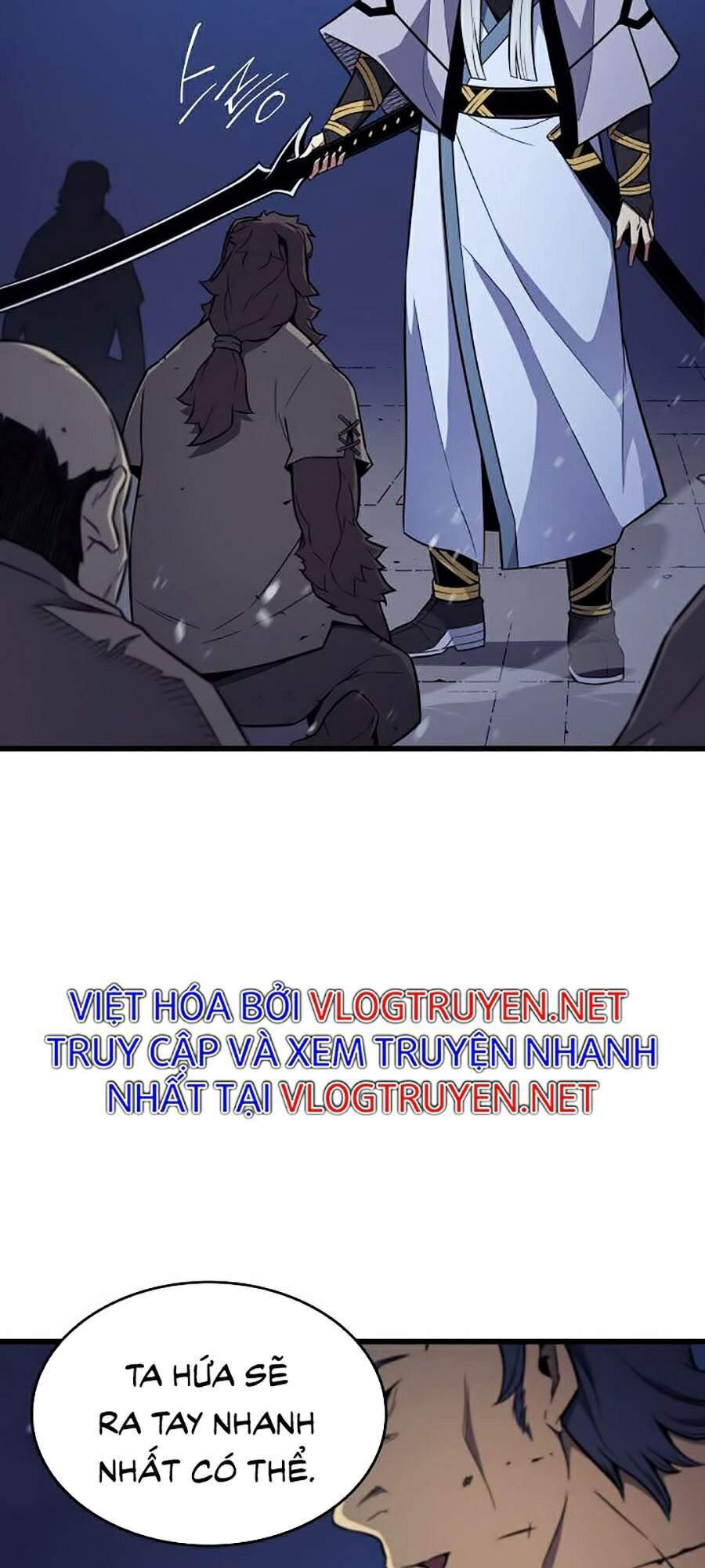 Sự Trở Lại Của Pháp Sư Vĩ Đại Sau 4000 Năm Chap 97 - Next Chap 98