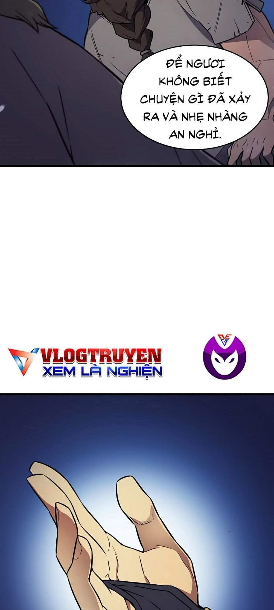 Sự Trở Lại Của Pháp Sư Vĩ Đại Sau 4000 Năm Chap 97 - Next Chap 98