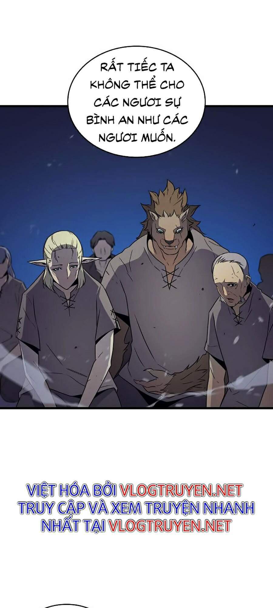 Sự Trở Lại Của Pháp Sư Vĩ Đại Sau 4000 Năm Chap 97 - Next Chap 98