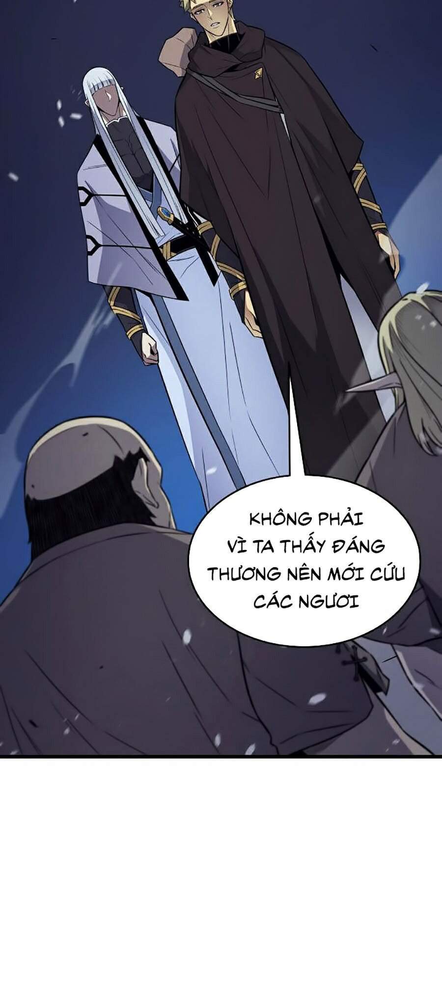Sự Trở Lại Của Pháp Sư Vĩ Đại Sau 4000 Năm Chap 97 - Next Chap 98