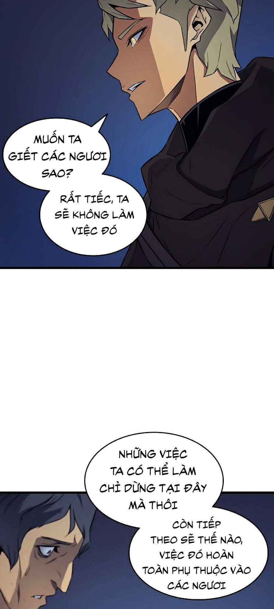 Sự Trở Lại Của Pháp Sư Vĩ Đại Sau 4000 Năm Chap 97 - Next Chap 98