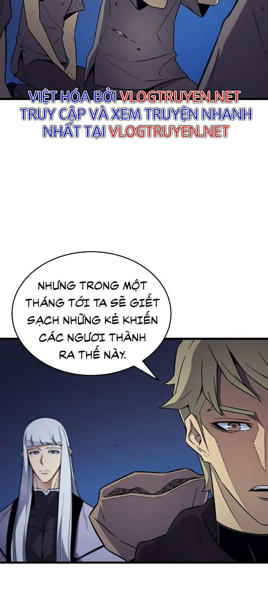 Sự Trở Lại Của Pháp Sư Vĩ Đại Sau 4000 Năm Chap 97 - Next Chap 98