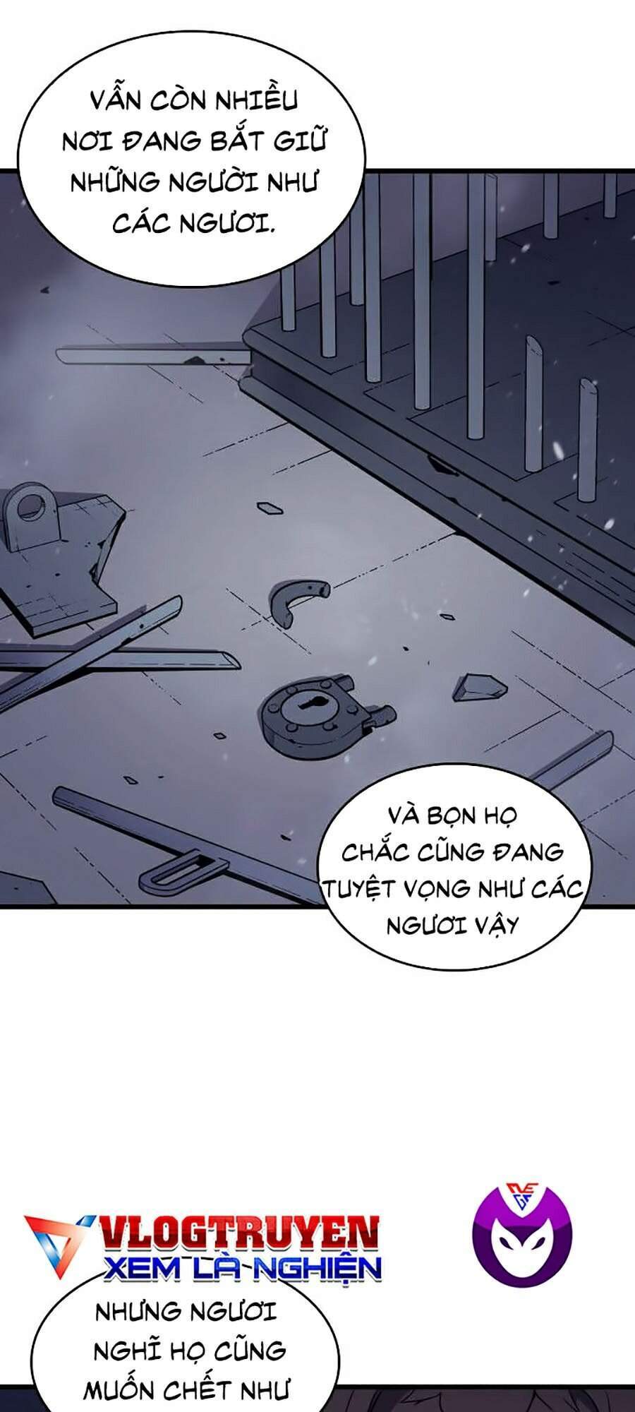 Sự Trở Lại Của Pháp Sư Vĩ Đại Sau 4000 Năm Chap 97 - Next Chap 98