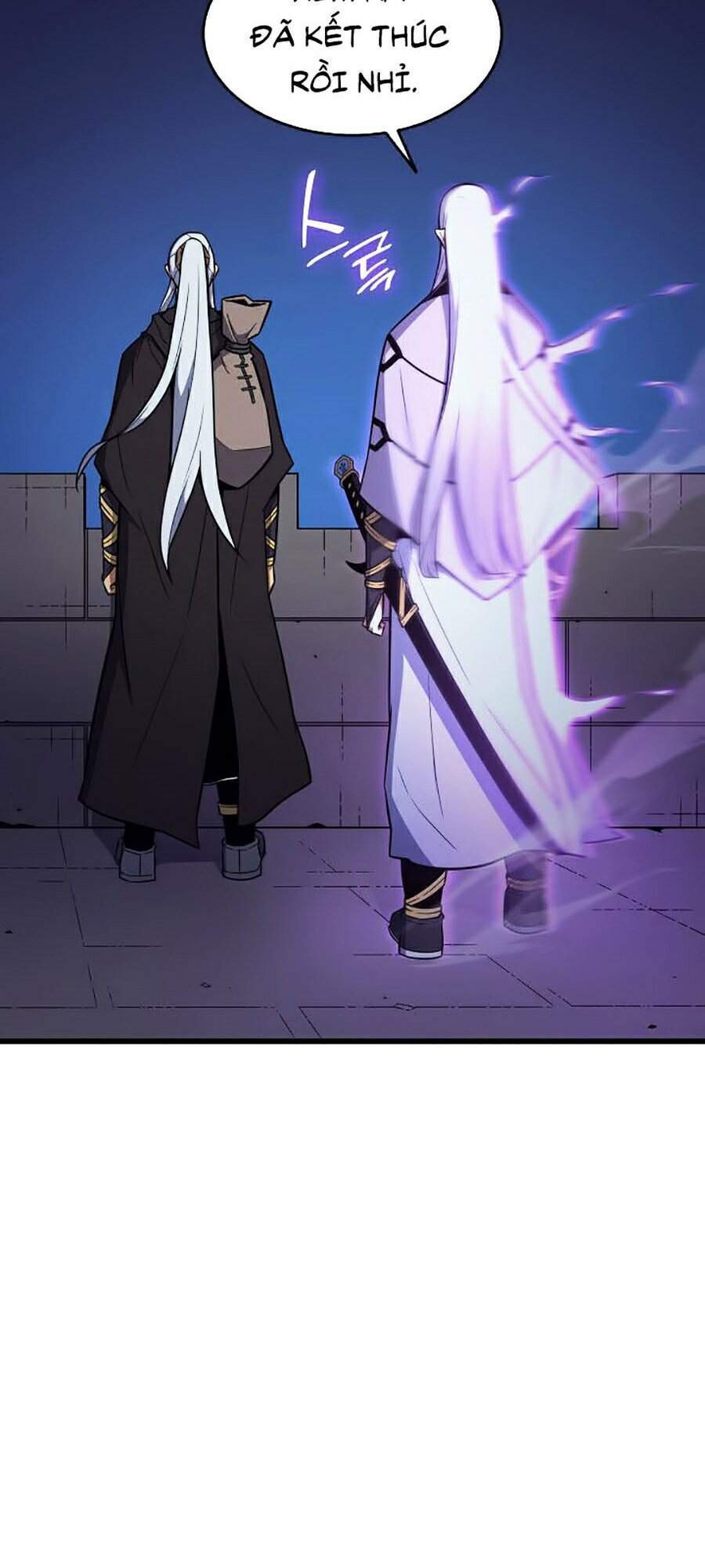 Sự Trở Lại Của Pháp Sư Vĩ Đại Sau 4000 Năm Chap 97 - Next Chap 98