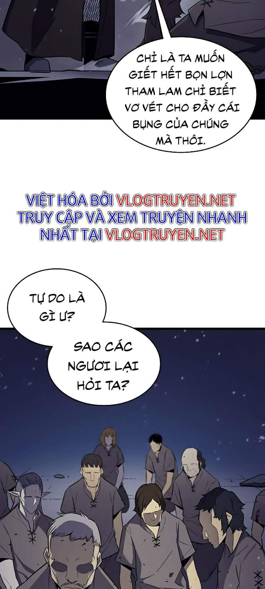Sự Trở Lại Của Pháp Sư Vĩ Đại Sau 4000 Năm Chap 97 - Next Chap 98